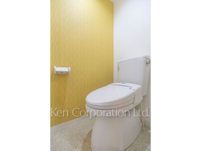 PATH牛込神楽坂の写真 トイレ ※写真・画像は実際と異なる場合がございます。部屋写真は同一タイプのものです。（ただし、画像中にタイプ名の記載がある場合はその記載内容を優先します。）