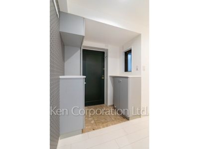 PATH牛込神楽坂の写真 玄関 ※写真・画像は実際と異なる場合がございます。部屋写真は同一タイプのものです。（ただし、画像中にタイプ名の記載がある場合はその記載内容を優先します。）