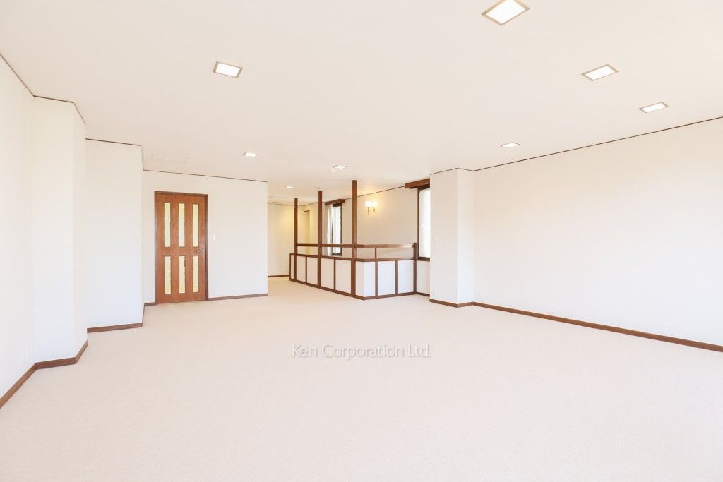 麻布テラスアパートメントの写真 居室（LDなど）