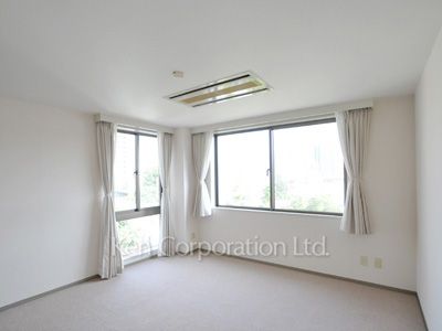 元麻布三田ハウスの写真 その他居室