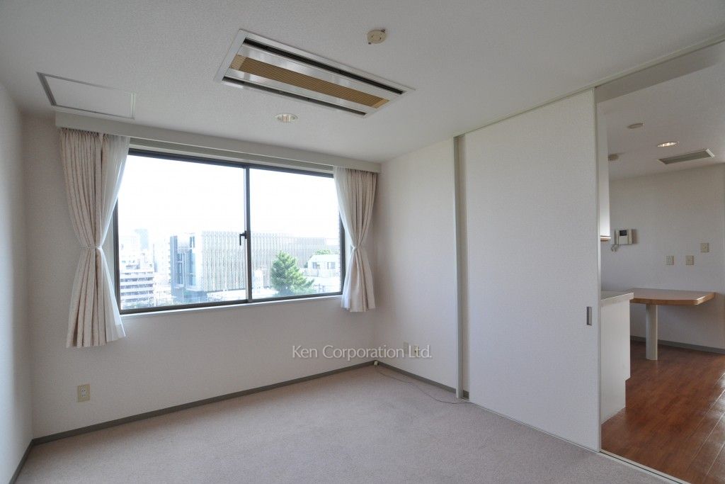 元麻布三田ハウスの写真 ファミリールーム