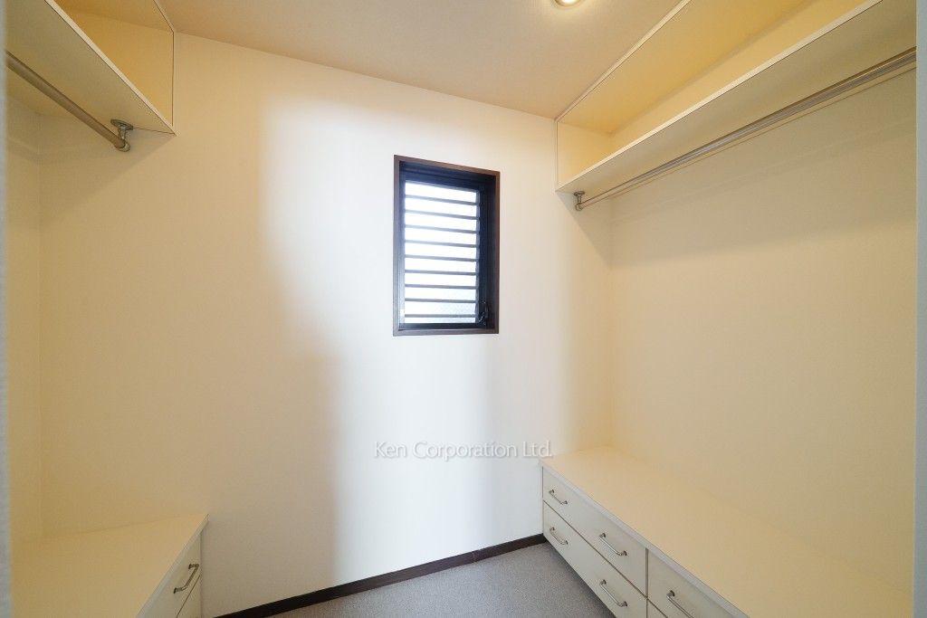 目黒ヒルズの写真 ストレージ