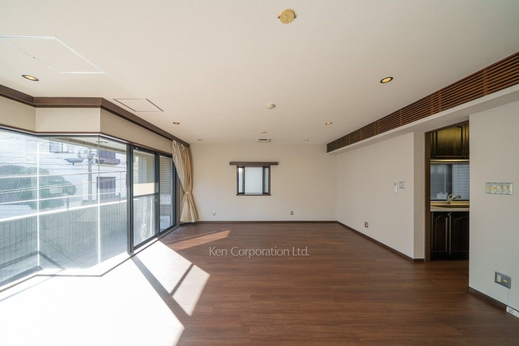 目黒ヒルズの写真 居室（LDなど）