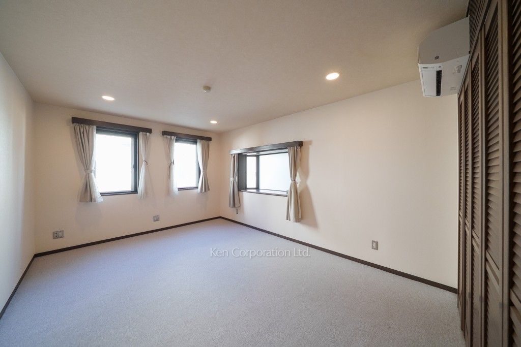 目黒ヒルズの写真 ベッドルーム