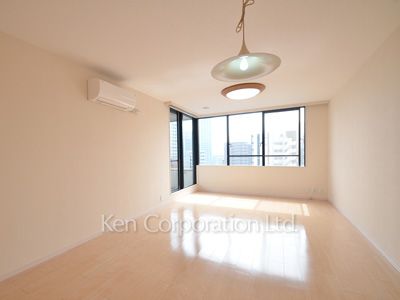 芝ハイツの写真