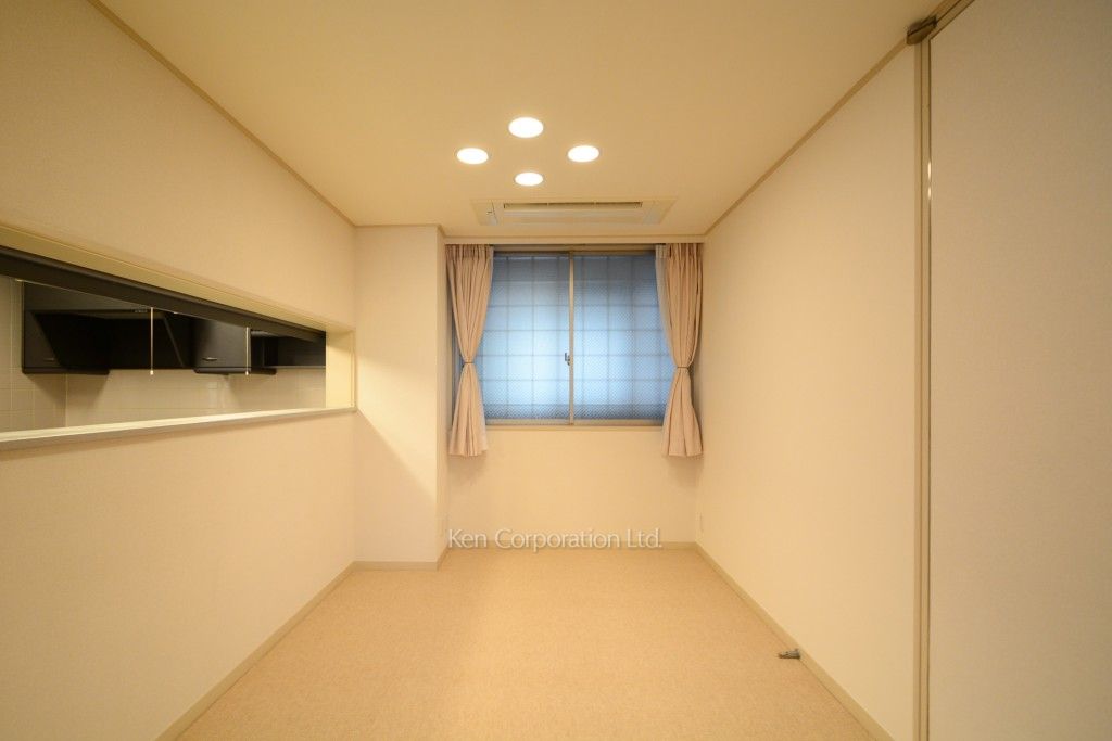 フルレゾン南麻布の写真 ファミリールーム