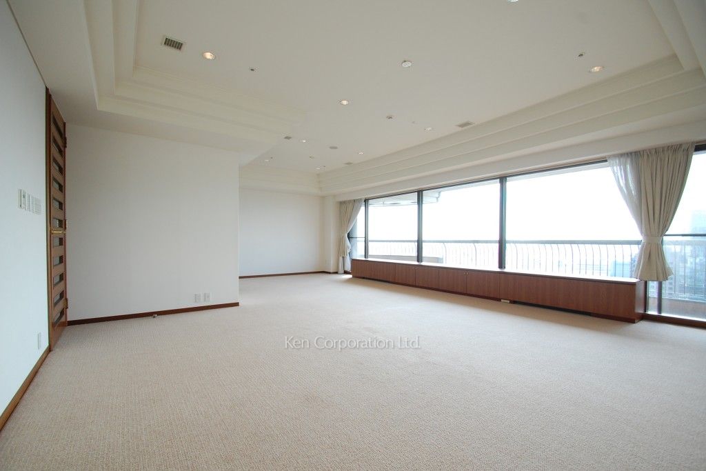 御殿山トラストコートの写真 居室（LDなど）