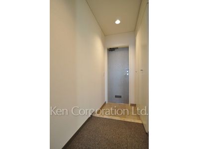 渋谷プロパティータワーの写真 玄関