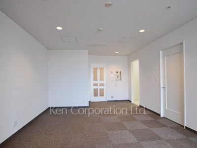 渋谷プロパティータワーの写真 居室（LDなど）