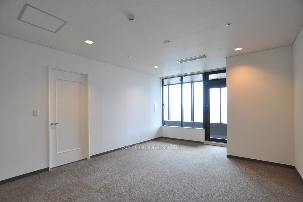 渋谷プロパティータワーの写真 居室（LDなど）