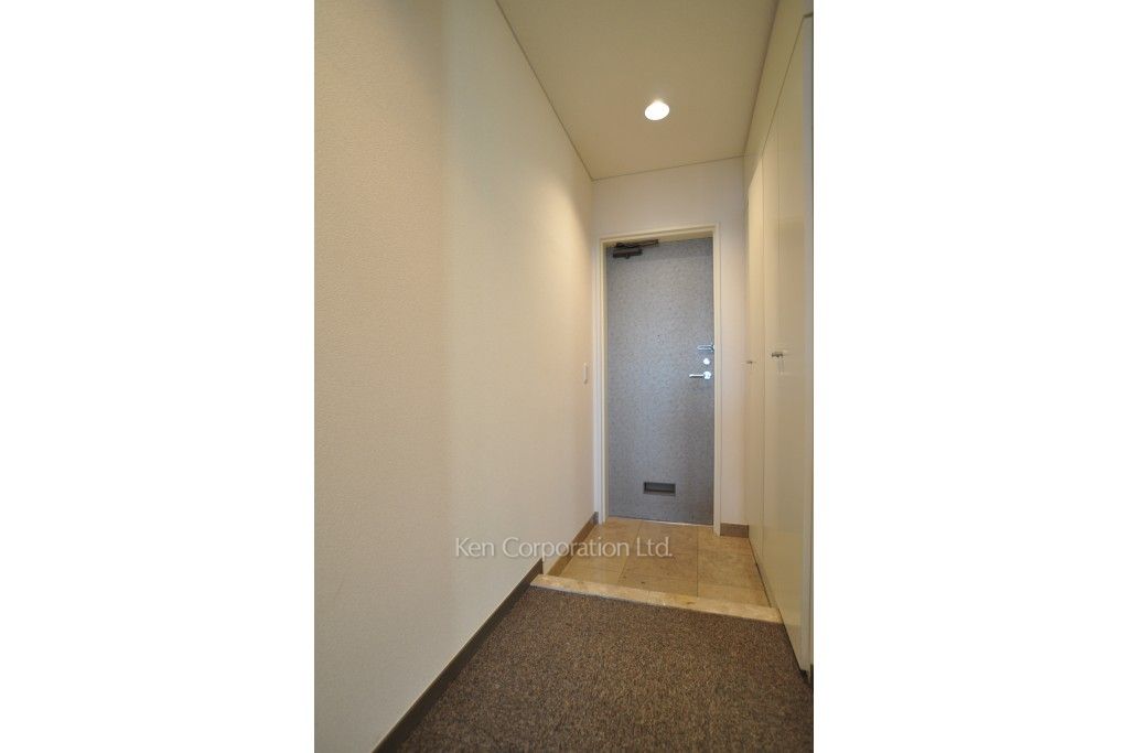 渋谷プロパティータワーの写真 玄関