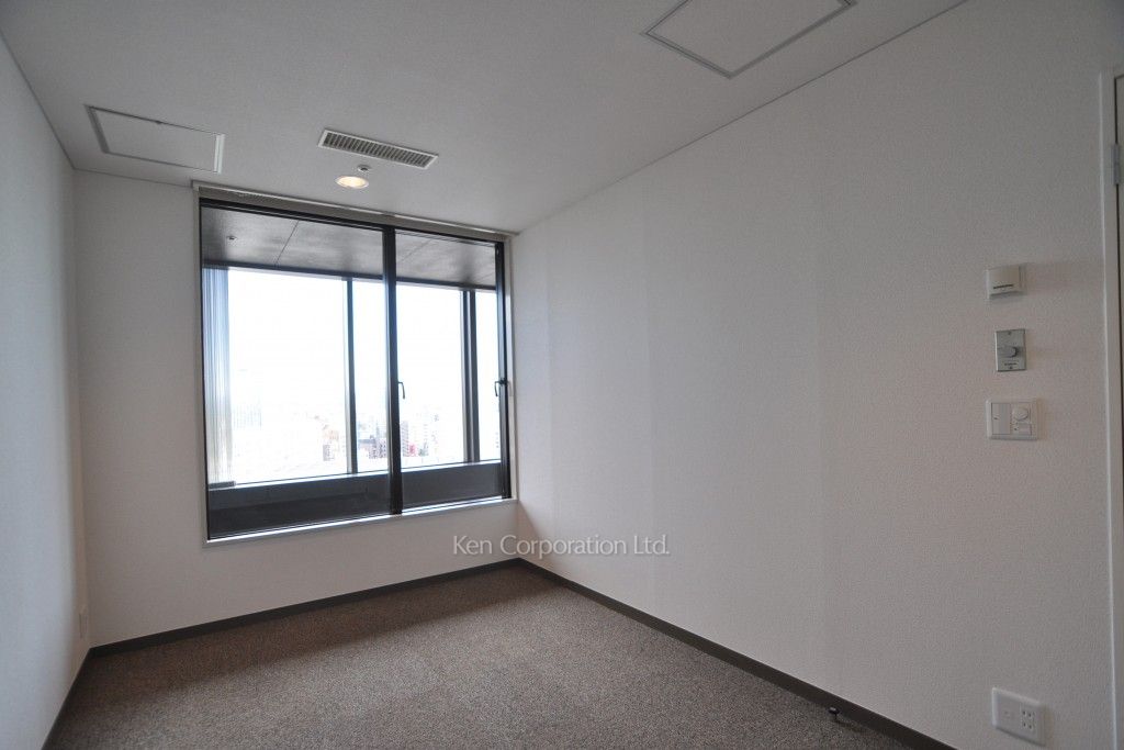 渋谷プロパティータワーの写真 ベッドルーム