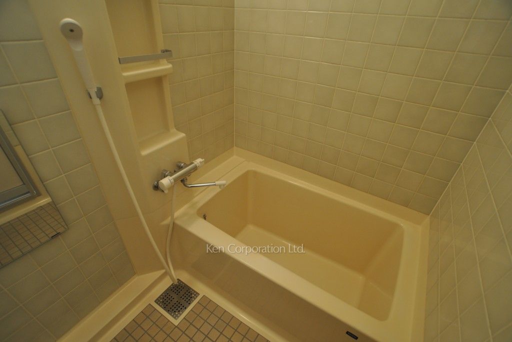 渋谷プロパティータワーの写真 バスルーム