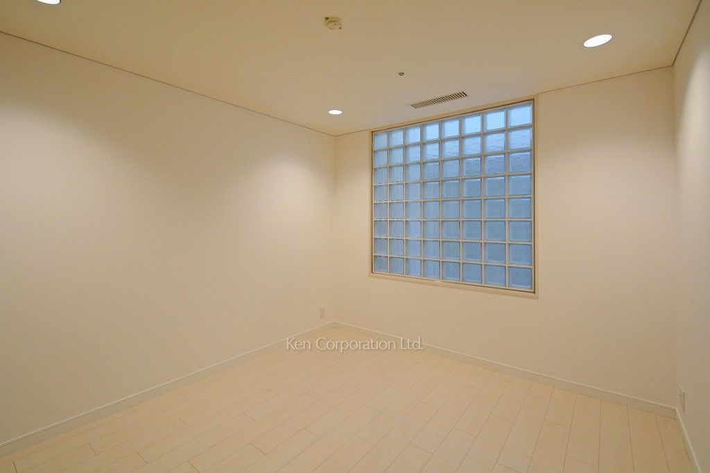 渋谷プロパティータワーの写真 ベッドルーム