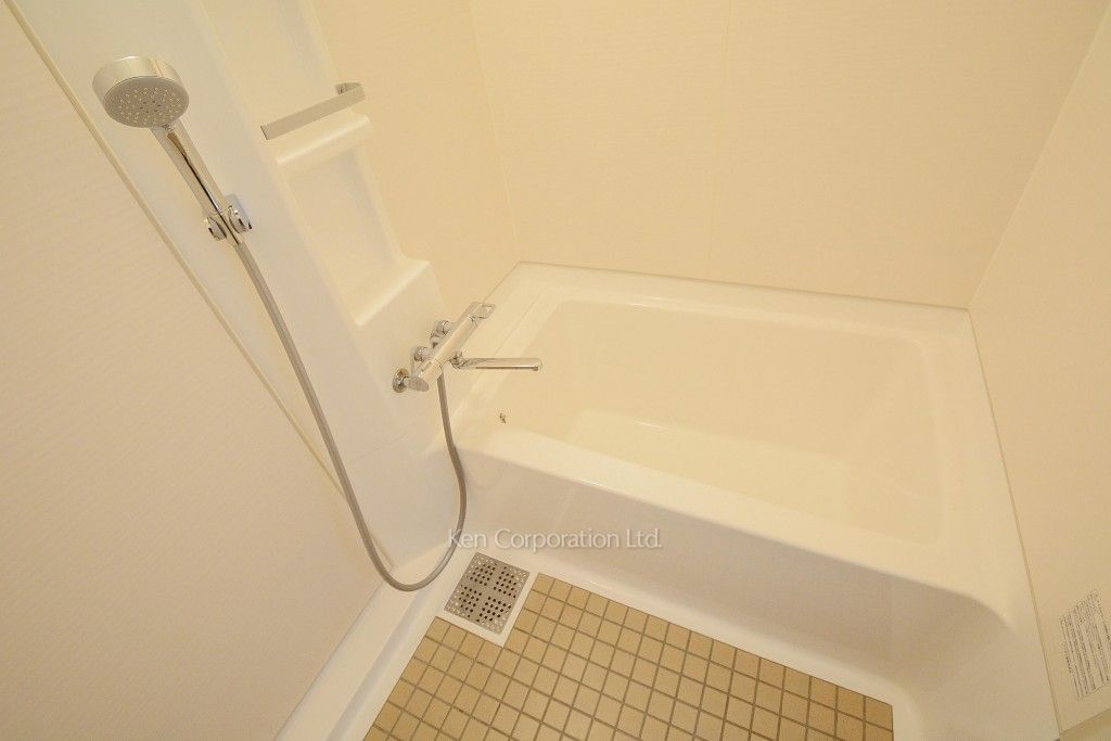 渋谷プロパティータワーの写真 バスルーム