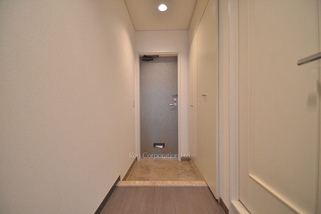 渋谷プロパティータワーの写真 玄関