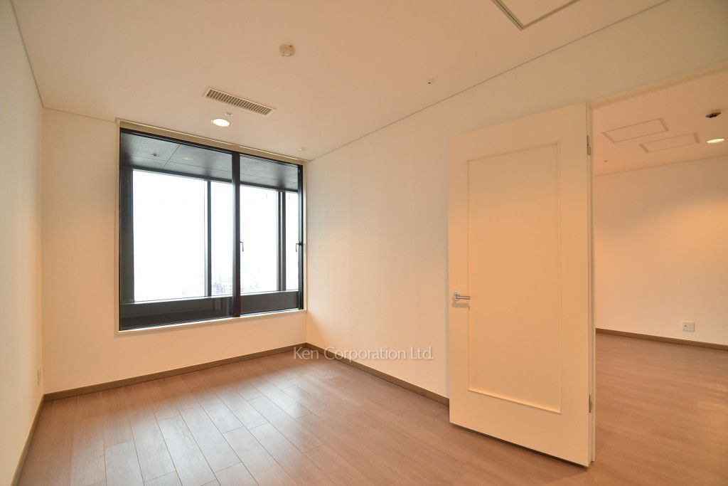 渋谷プロパティータワーの写真 ベッドルーム