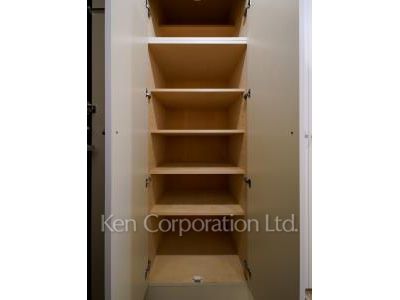 渋谷プロパティータワーの写真 シューズクローゼット