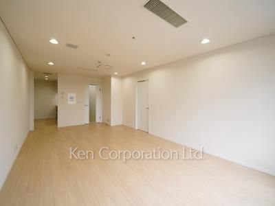 渋谷プロパティータワーの写真 居室（LDなど）