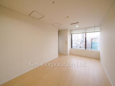 渋谷プロパティータワーの写真 ベッドルーム