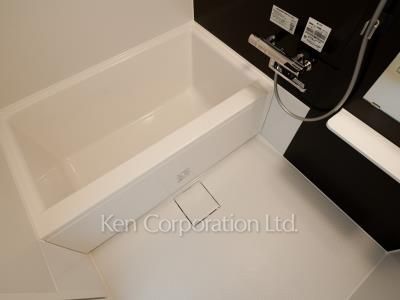 渋谷プロパティータワーの写真 バスルーム