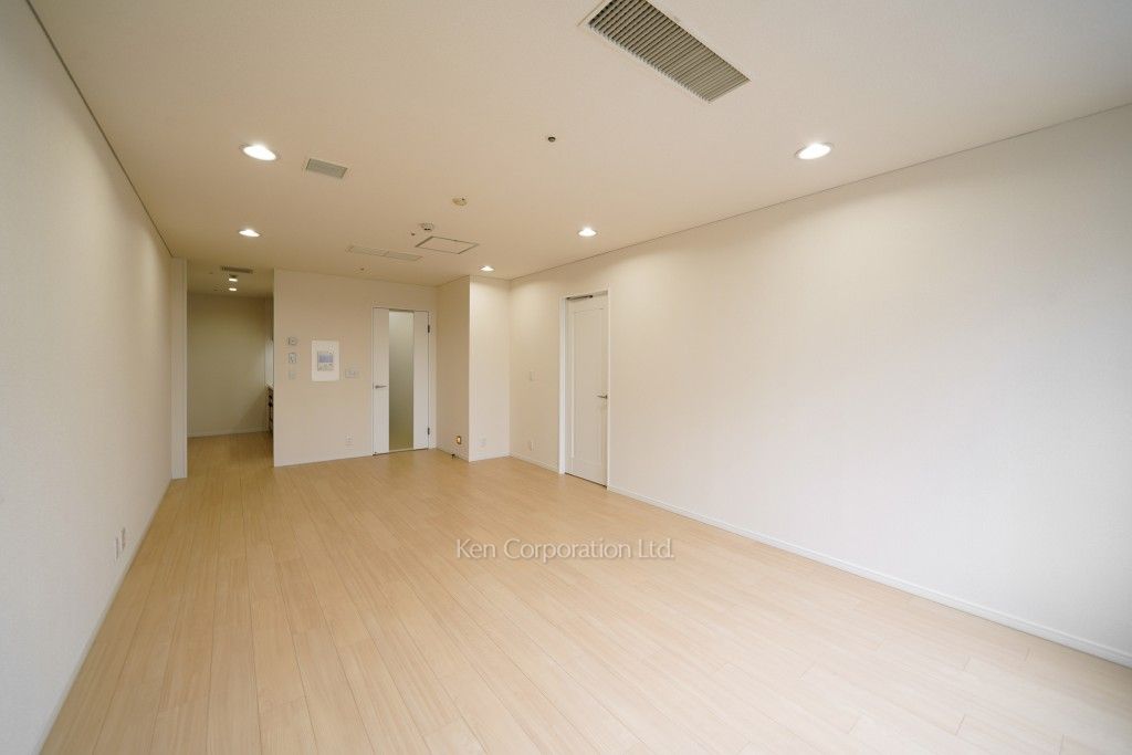 渋谷プロパティータワーの写真 居室（LDなど）