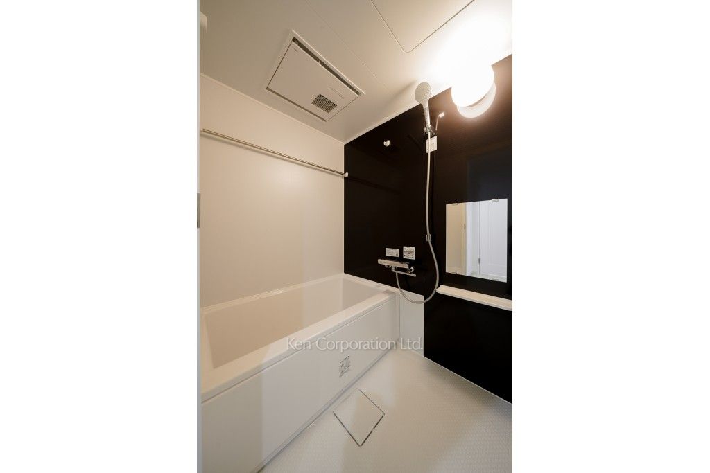 渋谷プロパティータワーの写真 バスルーム