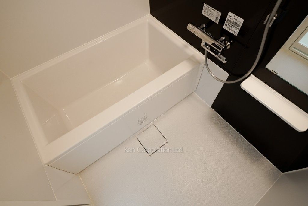 渋谷プロパティータワーの写真 バスルーム