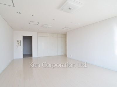 渋谷プロパティータワーの写真 リビングダイニング