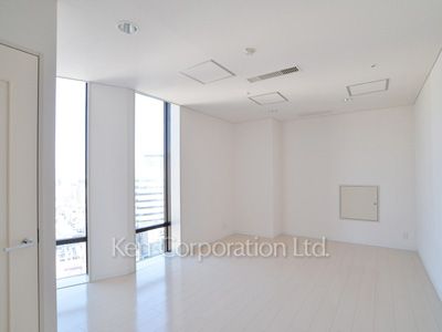 渋谷プロパティータワーの写真 ベッドルーム
