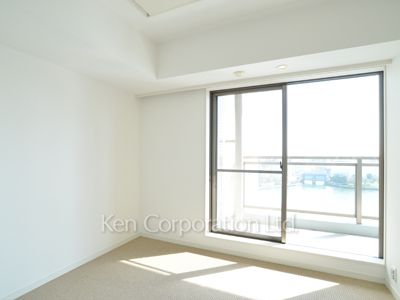 その他居室 ※11階の同じ間取タイプを撮影。仕様が異なることがあります。