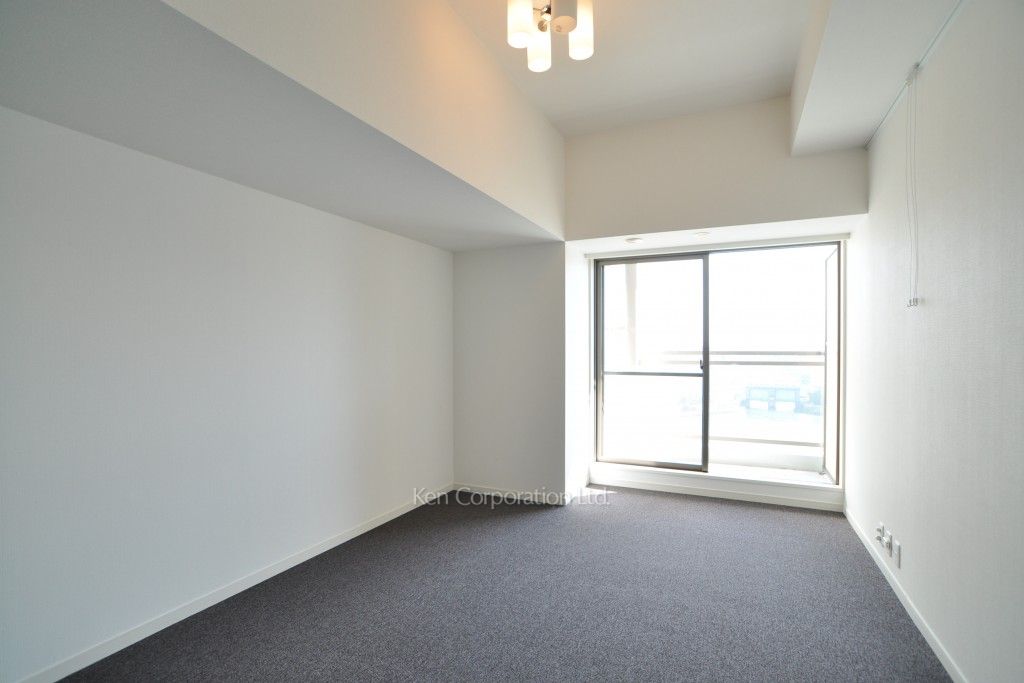 隅田リバーサイドタワーの写真 ベッドルーム ※11階の同じ間取タイプを撮影。仕様が異なることがあります。