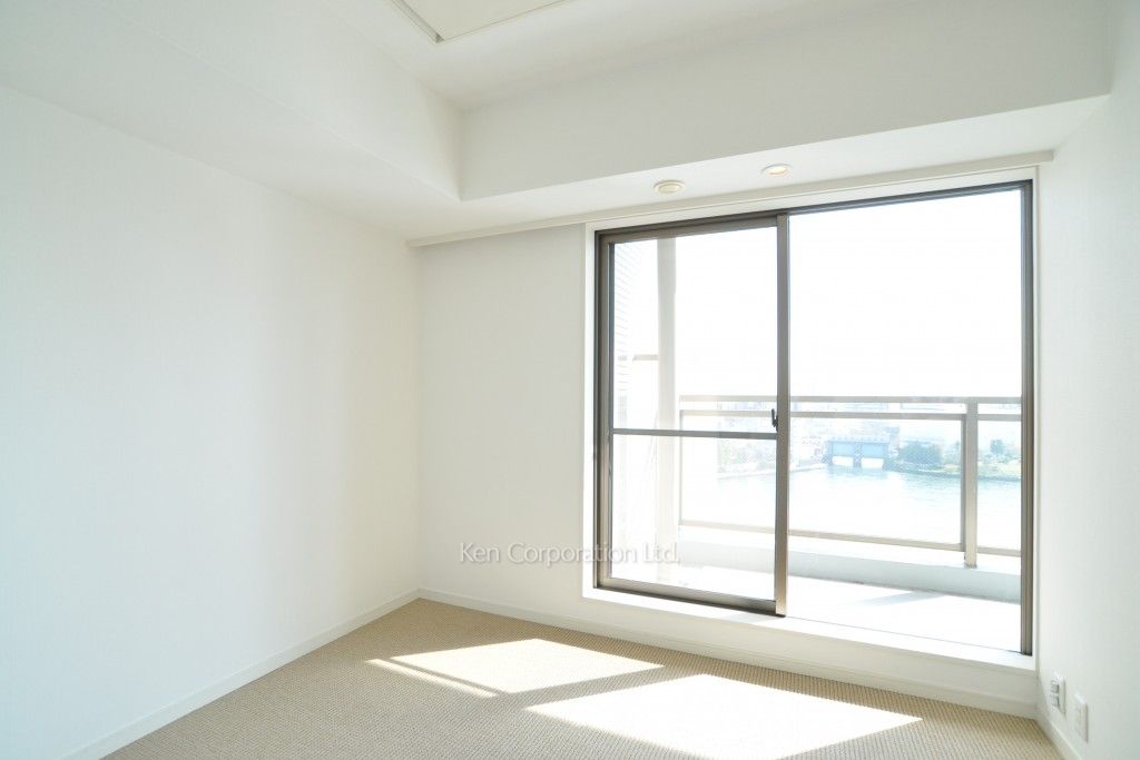 隅田リバーサイドタワーの写真 その他居室 ※11階の同じ間取タイプを撮影。仕様が異なることがあります。