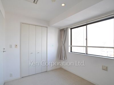 隅田リバーサイドタワーの写真 その他居室 ※11階の同じ間取タイプを撮影。仕様が異なることがあります。