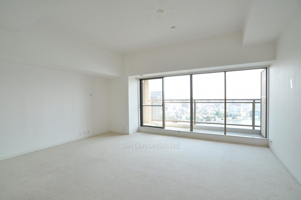 隅田リバーサイドタワーの写真 リビングダイニング ※11階の同じ間取タイプを撮影。仕様が異なることがあります。