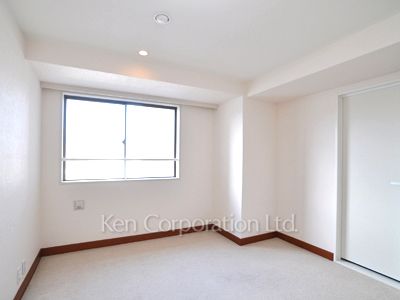 隅田リバーサイドタワーの写真 その他居室 ※14階の同じ間取タイプを撮影。仕様が異なることがあります。