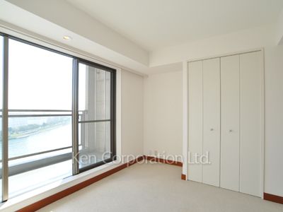 隅田リバーサイドタワーの写真 その他居室 ※14階の同じ間取タイプを撮影。仕様が異なることがあります。