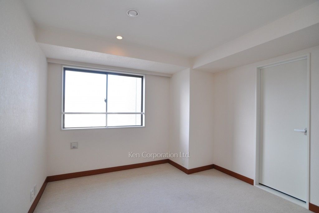 隅田リバーサイドタワーの写真 その他居室 ※14階の同じ間取タイプを撮影。仕様が異なることがあります。