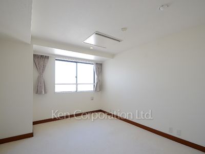 隅田リバーサイドタワーの写真 その他居室 ※21階の同じ間取タイプを撮影。仕様が異なることがあります。