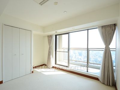 隅田リバーサイドタワーの写真 その他居室 ※21階の同じ間取タイプを撮影。仕様が異なることがあります。