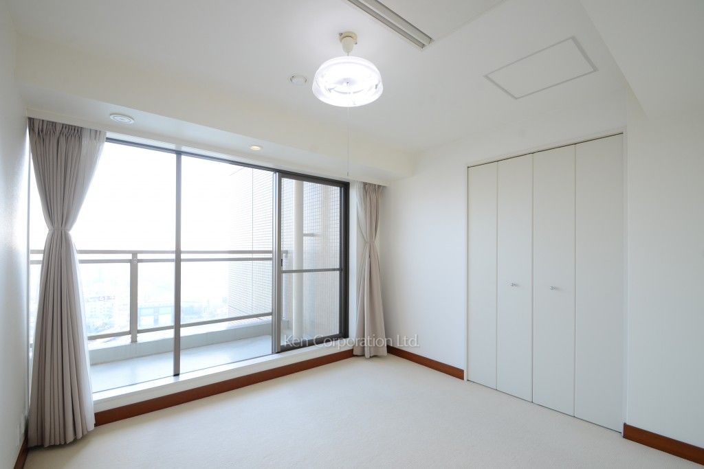 隅田リバーサイドタワーの写真 その他居室 ※21階の同じ間取タイプを撮影。仕様が異なることがあります。