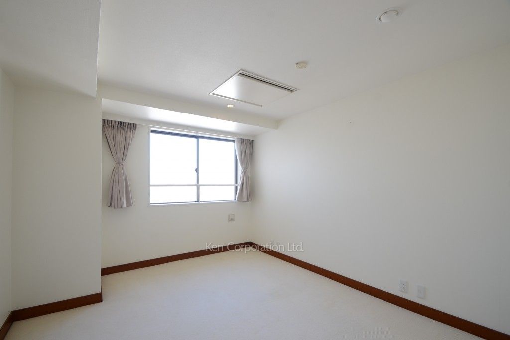 隅田リバーサイドタワーの写真 その他居室 ※21階の同じ間取タイプを撮影。仕様が異なることがあります。