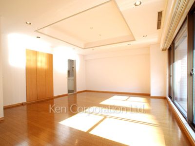 ステラメゾン碑文谷の写真 居室（LDなど） ※1階の同じ間取タイプを撮影。仕様が異なることがあります。