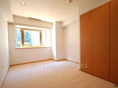 ステラメゾン碑文谷の写真 その他居室 ※1階の同じ間取タイプを撮影。仕様が異なることがあります。