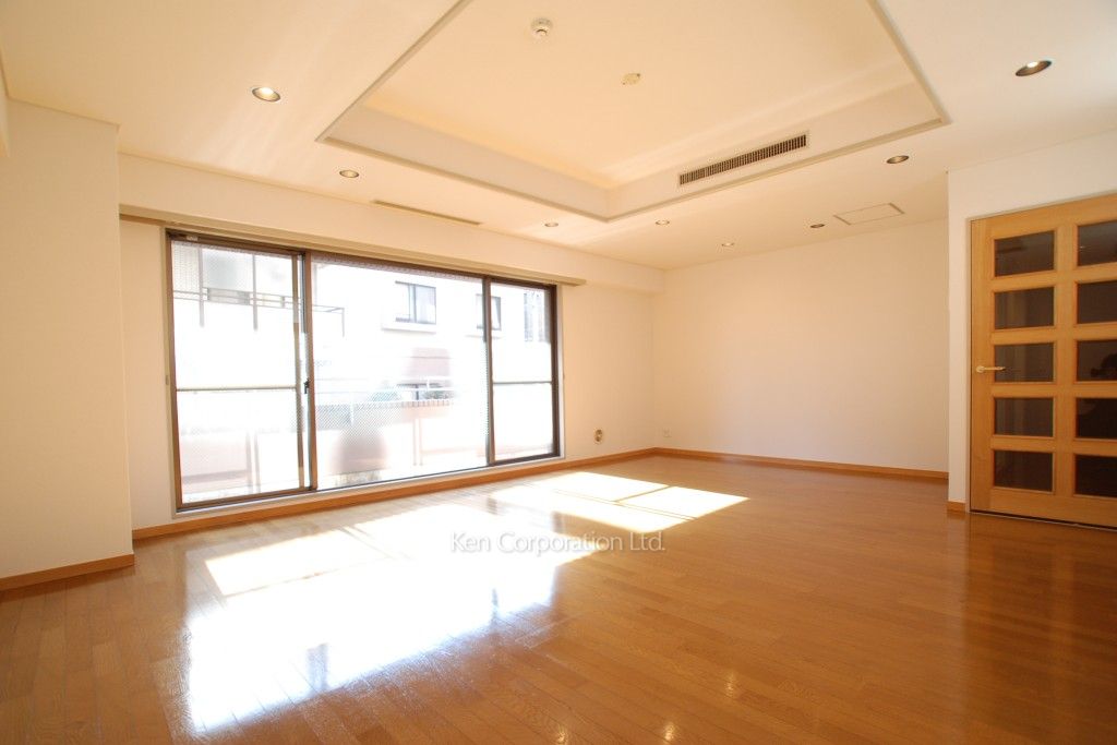 ステラメゾン碑文谷の写真 居室（LDなど） ※1階の同じ間取タイプを撮影。仕様が異なることがあります。