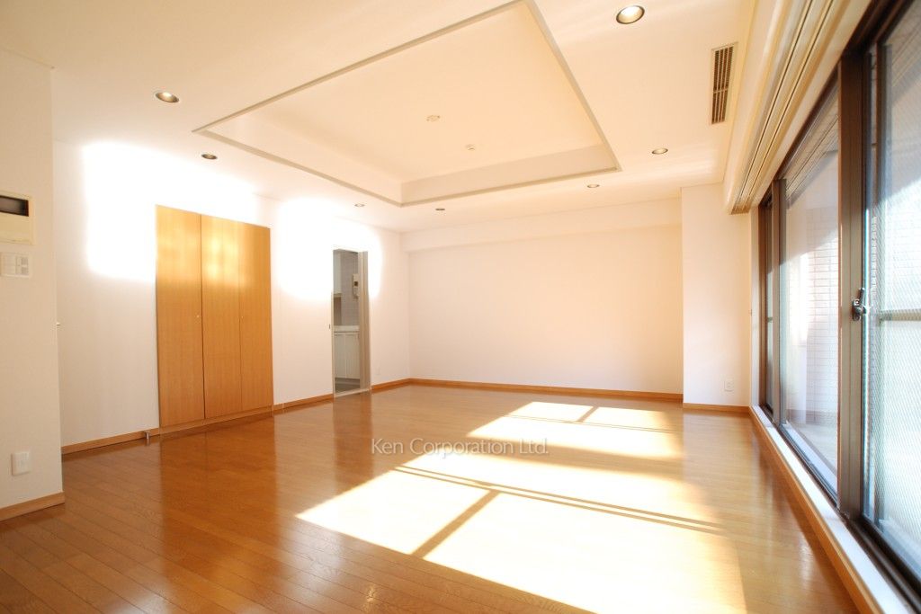 ステラメゾン碑文谷の写真 居室（LDなど） ※1階の同じ間取タイプを撮影。仕様が異なることがあります。