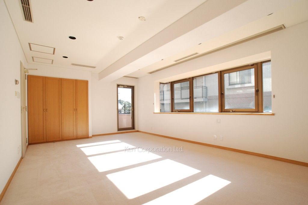 ステラメゾン碑文谷の写真 ベッドルーム ※1階の同じ間取タイプを撮影。仕様が異なることがあります。