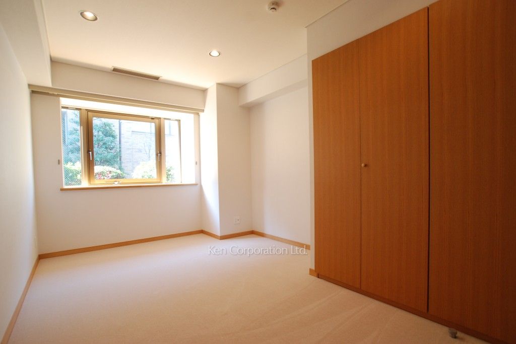 ステラメゾン碑文谷の写真 その他居室 ※1階の同じ間取タイプを撮影。仕様が異なることがあります。