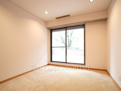 ステラメゾン碑文谷の写真 その他居室 ※1階の同じ間取タイプを撮影。仕様が異なることがあります。