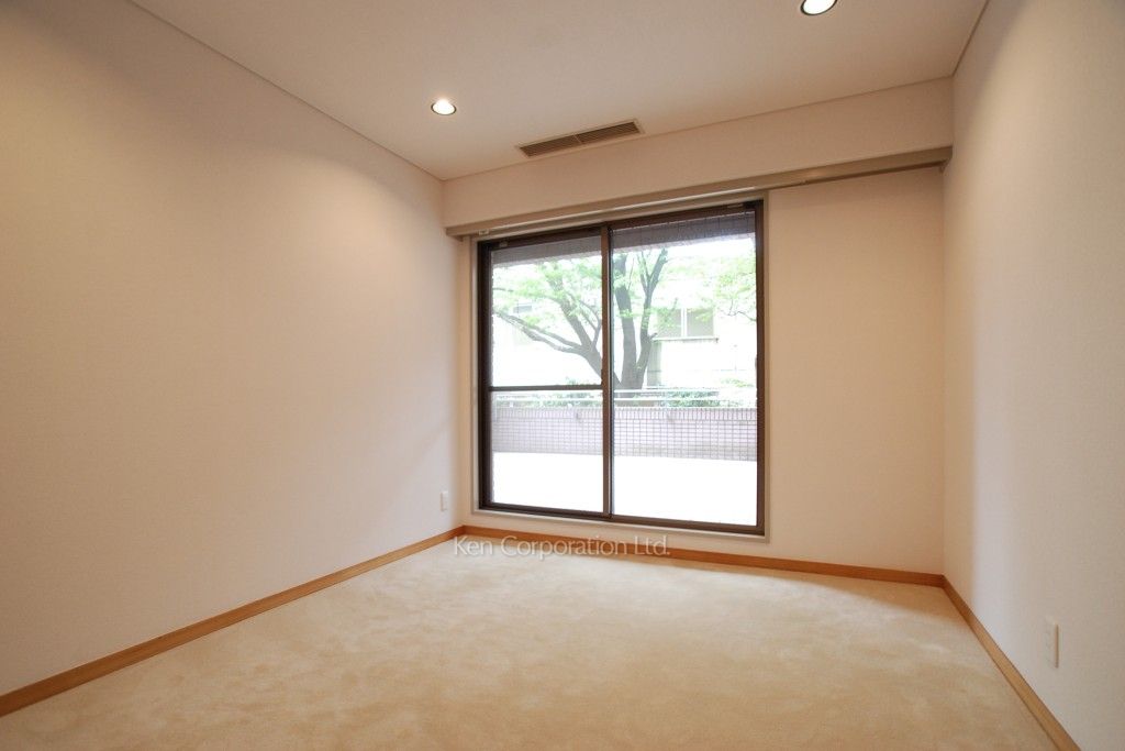 ステラメゾン碑文谷の写真 その他居室 ※1階の同じ間取タイプを撮影。仕様が異なることがあります。